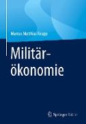 Militärökonomie