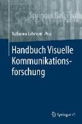 Handbuch Visuelle Kommunikationsforschung