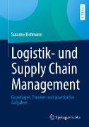 Logistik- und Supply Chain Management
