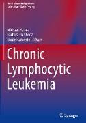 Chronic Lymphocytic Leukemia