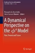 A Dynamical Perspective on the ɸ4 Model