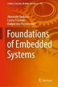 Foundations of Embedded Systems