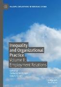 Inequality and Organizational Practice