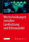 Wechselwirkungen zwischen Landnutzung und Klimawandel