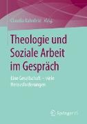 Theologie und Soziale Arbeit im Gespräch