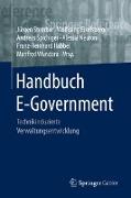 Handbuch E-Government