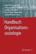 Handbuch Organisationssoziologie