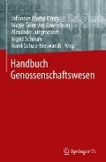 Handbuch Genossenschaftswesen