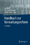 Handbuch zur Verwaltungsreform