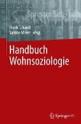 Handbuch Wohnsoziologie