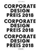 Corporate Design Preis 2018