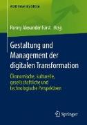 Gestaltung und Management der digitalen Transformation