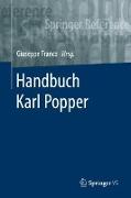 Handbuch Karl Popper