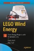 LEGO Wind Energy