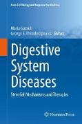 Digestive System Diseases