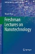 Freshman Lectures on Nanotechnology