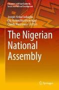 The Nigerian National Assembly