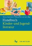 Handbuch Kinder- und Jugendliteratur