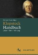 Klopstock-Handbuch