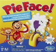 Pie Face