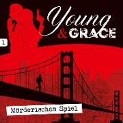 Mörderisches Spiel - Young & Grace (1)