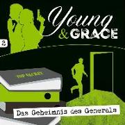 Das Geheimnis des Generals - Young & Grace (2)