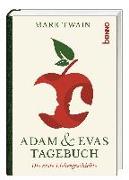 Adam & Evas Tagebuch