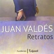 Juan Valdés, Retratos