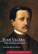 Juan Valera : otro andaluz universal