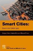 Smart Cities: Issues and Challenges