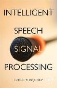 Intelligent Speech Signal Processing