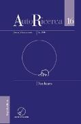 Autoricerca - Volume 16, Year 2018 - Two Hearts