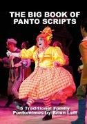 The Big Book of Panto Scripts