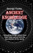 Ancient Knowledge
