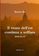 Il Vento Dell'est Continua a Soffiare - 2010-11-12