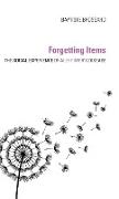 Forgetting Items