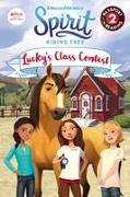 Spirit Riding Free: Lucky's Class Contest