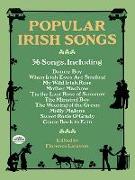 Popular Irish Songs