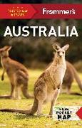Frommer's Australia