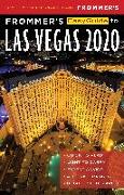 Frommer's EasyGuide to Las Vegas 2020