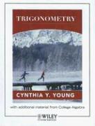 Trigonometry: With Additional Material from College Algebra: Prepared for Sierra College Mathematics Department, Rocklin, California