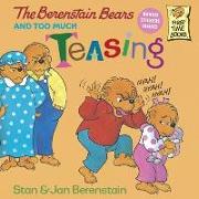 The Berenstain Bears and Too Much Teasing