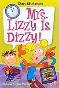 Mrs. Lizzy Is Dizzy!