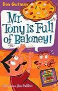 Mr. Tony Is Full of Baloney!