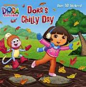 Dora's Chilly Day