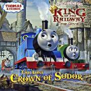 Lost Crown of Sodor