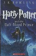 Harry Potter and the Half-Blood Prince