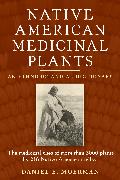 Native American Medicinal Plants