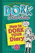 Dork Diaries 3 1/2