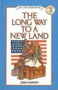 The Long Way to a New Land